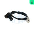 ABS Sensor Raddrehzahl ERA 560236A für RENAULT CLIO 2 THALIA 1 SB0 BB0A BB0F 16V