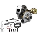 JP GROUP Turbolader ohne Pfand passend für VW LT 28-46 2 2.5 TDI Motorcode AHD