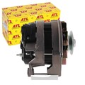 ATL LICHTMASCHINE GENERATOR 55A passend für SEAT Ibiza I Malaga Ronda