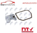 HYDRAULIKFILTER SATZ AUTOMATIK-GETRIEBE NTY FSF-HY-002 V FÜR HYUNDAI ACCENT II