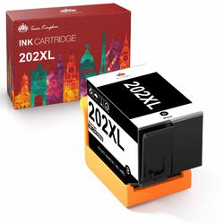202 XXL Drucker patronen für Epson 202 Expression Premium XP-6000-6100-6005-6105