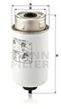 Kraftstofffilter Anschraubfilter WK 8014 MANN-FILTER für RENAULT RENAULT TRUCKS