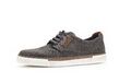 Pius Gabor Sneaker Low - Grau Textil