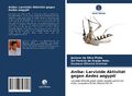 Aniba: Larvizide Aktivität gegen Aedes aegypti Josiane da Silva Pinto (u. a.)