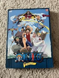 One Piece Film 2 