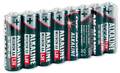 Ansmann Red-Line Batterien Mignon AA 1,5 Volt 8 Stück