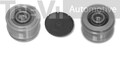 AP1004 TREVI AUTOMOTIVE Generatorfreilauf für AUDI,FORD,MITSUBISHI,SEAT,SKODA,VW