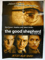Original Filmposter Filmplakat the Good Shepherd der gute Hirte A1 Gefaltet