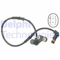 Sensor Raddrehzahl vorne rechts Delphi SS20493 für MERCEDES