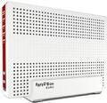 AVM FRITZ!Box 6591 Cable Mesh Router Kabel Fritzbox DOCSIS-3.1 Dual-WLAN AC+N