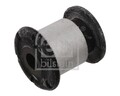 FEBI BILSTEIN 4x Querlenkerlager 33725/4x Gummi/Metall für VW TOUAREG 7LA 7L6 Q7