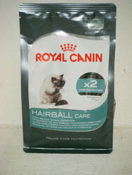 Royal Canin Hairball Care, 400g