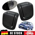 2x LINKS+RECHTS GRIFF SITZ KIPPEN ENTRIEGELUNG HEBEL Für Ford Fiesta V 2001-08