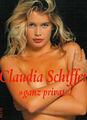 Claudia Schiffer - Ganz privat - Bildband - 1995 - Heyne - 3453089545
