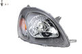 Scheinwerfer passend für Toyota Yaris P10 04/99- 06/2003 Rechts mit Leuchtmittel