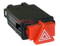 METZGER Warnblinkschalter 0916067