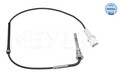 MEYLE 214 800 0039 Sensor, Abgastemperatur für CITROËN  passend für FIAT
