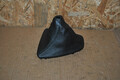 BMW E90 E91 E92 E93 Schaltsack Leder Schwarz Bezug Sack Schaltmanschette 7595282