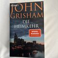 Die Heimkehr von Grisham, John | Buch | Zustand gut