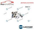HOCHDRUCKPUMPE DRMOTOR AUTOMOTIVE DRM02737 P FÜR MERCEDES-BENZ S-CLASS,E-CLASS