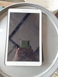 Samsung Galaxy Tab Active3 Enterprise Edition 64GB, Wi-Fi, 8 Zoll - Schwarz