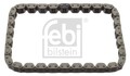 Febi Bilstein 45954 Kette Ölpumpe Motorölpumpenantrieb für Audi Skoda 2004 ->