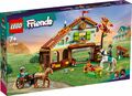 LEGO® Friends 41745 - Autumns Reitstall + NEU & OVP +