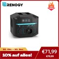 RENOGY  200W 222Wh Tragbare Powerstation Solargenerator Tragbar Batterie