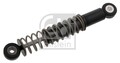 FEBI BILSTEIN 30894 Schwingungsdämpfer, Zahnriemen für AUDI