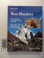 West-Himalaya - Mit Auto, Bus und zu Fuss durch Indiens und Pakistans Bergwelt. 