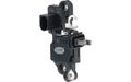 HELLA Generatorregler für AUDI A3 SKODA FABIA 5DR 009 728-541 - Mister Auto