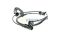 VEMO ABS Sensor Raddrehzahl Vorne Rechts für CHRYSLER SEBRING (JS) V33-72-0020