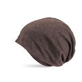 Damen Herren Trend Baumwolle XXL Long Mützen Mütze Jersey Slouch Beanie Herbst 