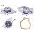 ORIGINAL® Valeo Wasserpumpe, Motorkühlung für Toyota COROLLA Liftback COROLLA