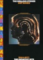 The Rolling Stones Hot Rocks 1964-1971: Guitar TAB Songbook, sehr gute Bücher