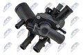 NTY CTM-VW-048 Kühlwasserthermostat für VW Golf IV Schrägheck (1J1) 109°C