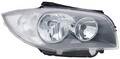 TYC Scheinwerfer für BMW E81 E87 E88 E82 07-09 Links Fahrerseite 20-0650-15-2