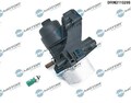 DR.MOTOR AUTOMOTIVE Gehäuse, Ölfilter  u.a. für AUDI, SEAT, SKODA, VW