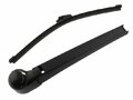 Für VW Passat 3C B6 B7 Variant 05-14 Scheibenwischer Heckwischer Arm Kappe SET