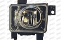 Prasco NebelScheinwerfer rechts H3 rund für Opel Vectra C 05-08 H3 Runde Form