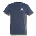 Deutschland Shirt Herren T Shirt Bundesadler Logo Qualitäts-Shirt 190g/m²