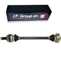 JP GROUP ANTRIEBSWELLE 610mm HINTEN LINKS RECHTS passend für BMW 3 | 1453100100