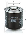 Ölfilter Anschraubfilter WD 920/9 MANN-FILTER