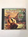 Super Oldies Vol.1 - Too Good To Be Forgotten Compilation, OLDIE: