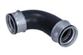 MAXGEAR 68-0046 Ladeluftschlauch für VW AUDI SEAT SKODA
