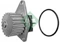 Schaeffler INA 538 0009 10 Wasserpumpe, Motorkühlung für CITROËN PEUGEOT