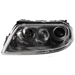 Hella Bi Xenon Scheinwerfer links für VW Passat 3BG Bj. 00-05 D2S+H7+Motor