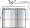 NISSENS (92191) Verdampfer, Klimaanlage für SEAT SKODA VW