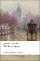 The Secret Agent | A Simple Tale | Joseph Conrad | Englisch | Taschenbuch | LIV