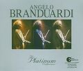 Platinum Collection von Angelo Branduardi | CD | Zustand gut